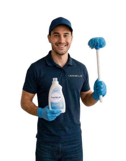 Laundry service